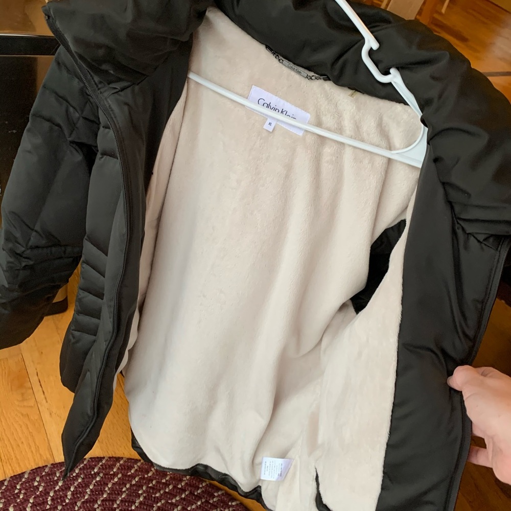 Calvin Klein Jacket - Picture 4 of 5